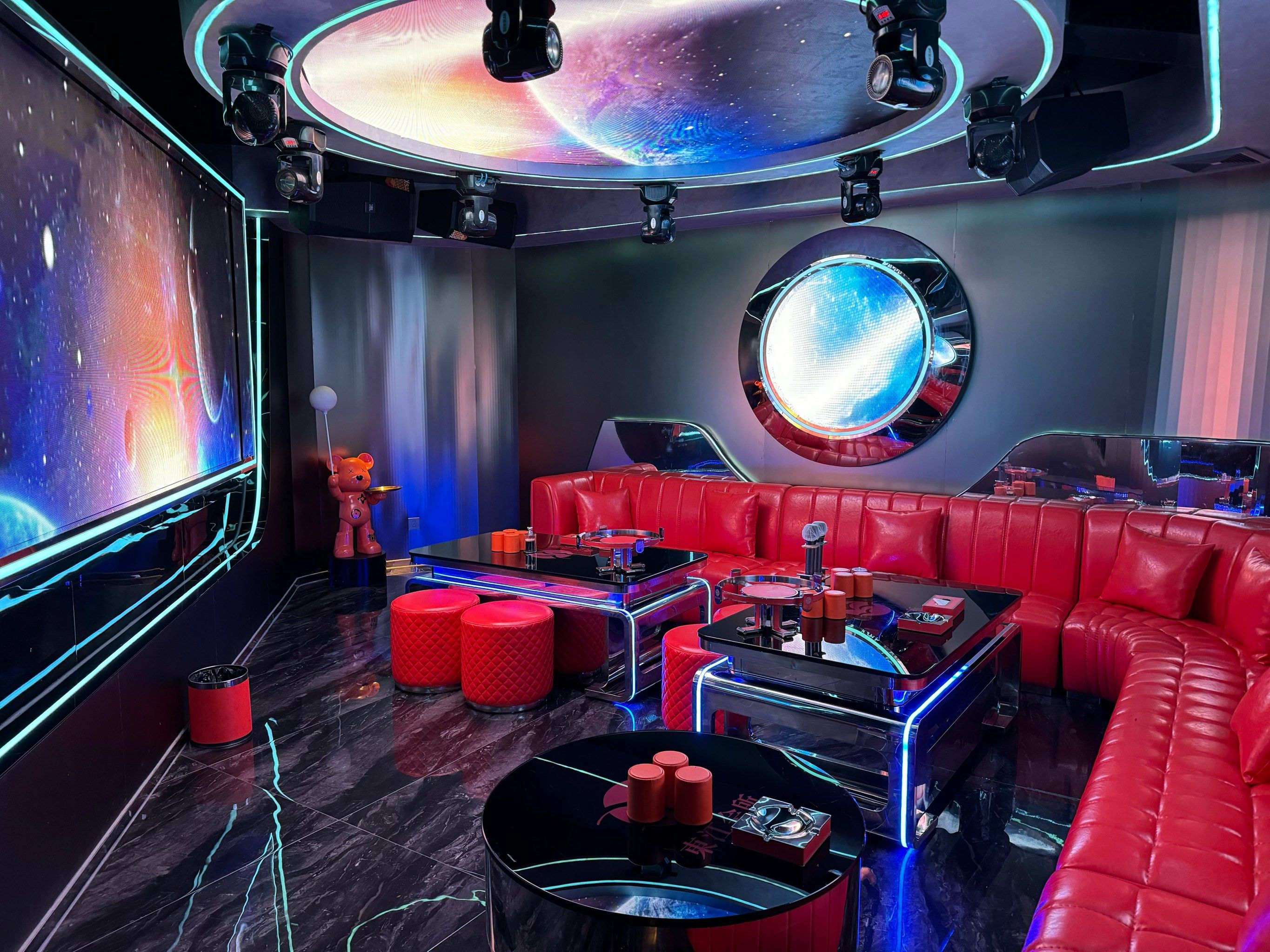 青岛商务ktv的消费攻略-平度市ktv预定