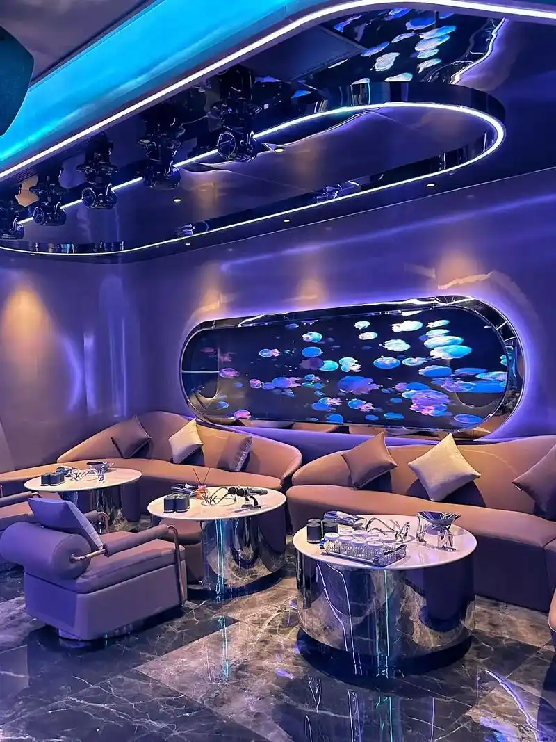 青岛商务ktv精选与实用商务ktv攻略-平度市ktv预定